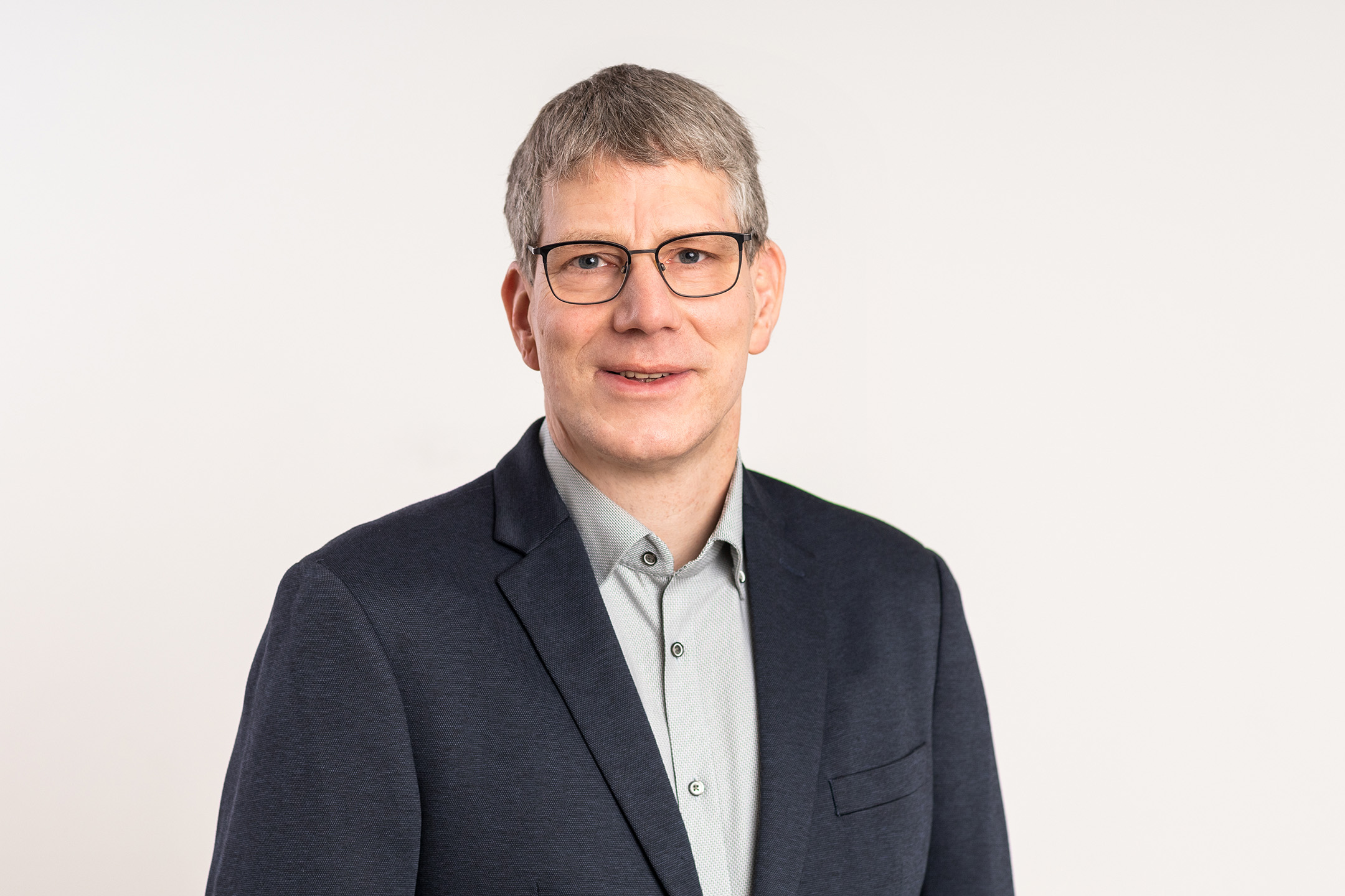 Jörn Eilers Bürgermeisterkandidat Wiefelstede 2026