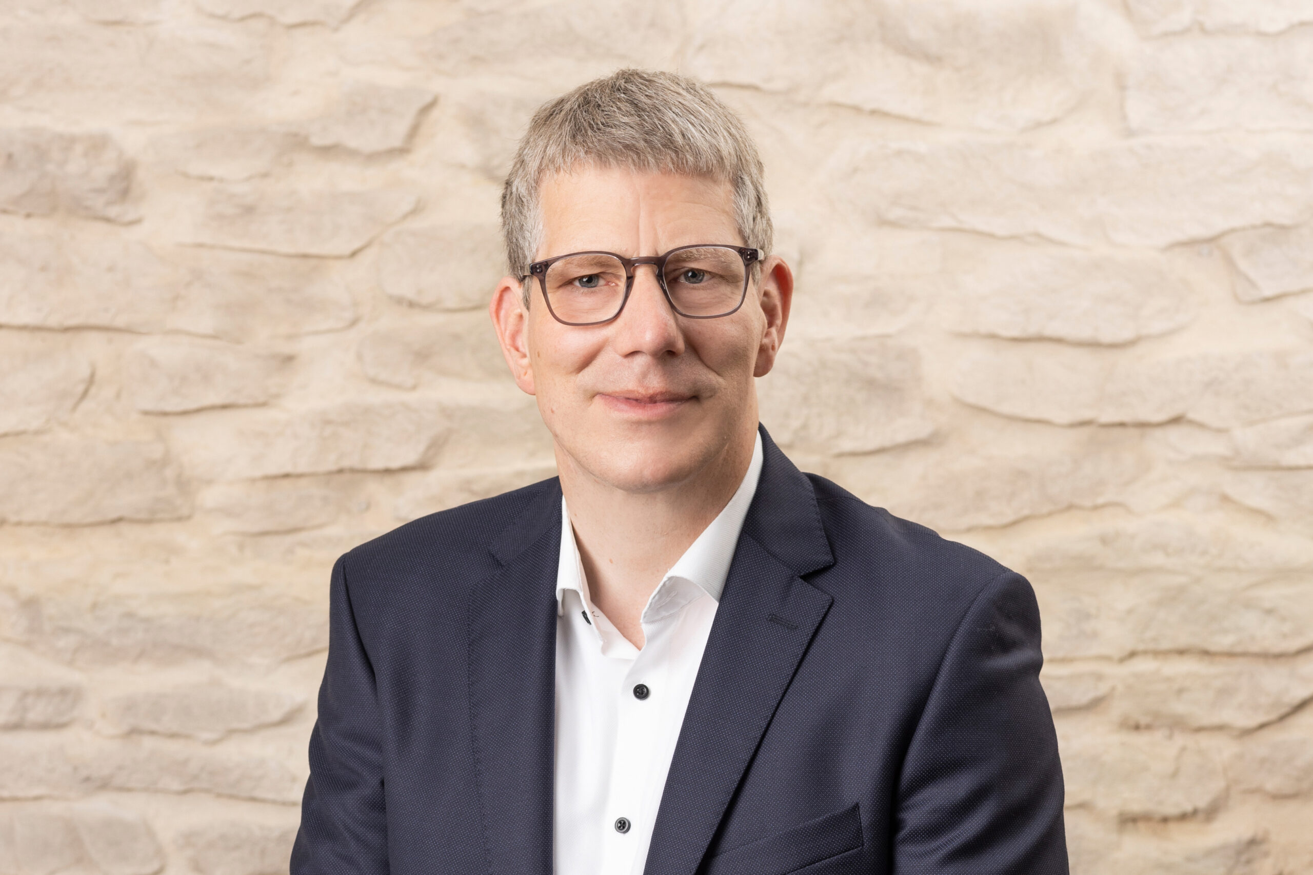 Jörn Eilers Bürgermeisterkandidat Wiefelstede 2026
